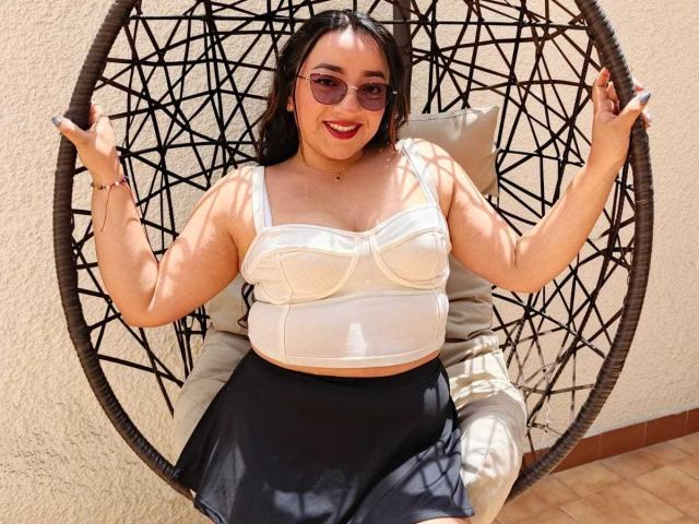 ViiolettRosse - Live porn &amp; sex cam - 25448785