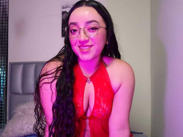 ViiolettRosse - Sexe cam en vivo - 25448933