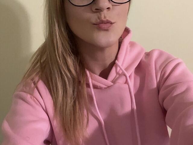 SarahFontain - Sexe cam en vivo - 25448981