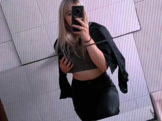 LilyMeganX - Camera khiêu dâm &amp; quyến rũ trực tiếp - 25449849