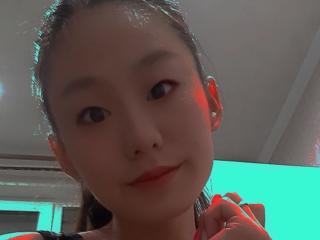 YuChenMin - Live porn &amp; sex cam - 25449881