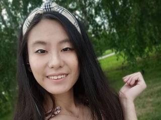 YuChenMin - Live porn &amp; sex cam - 25449905