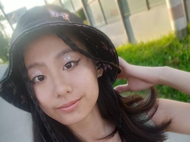 YuChenMin - Live porn &amp; sex cam - 25449909
