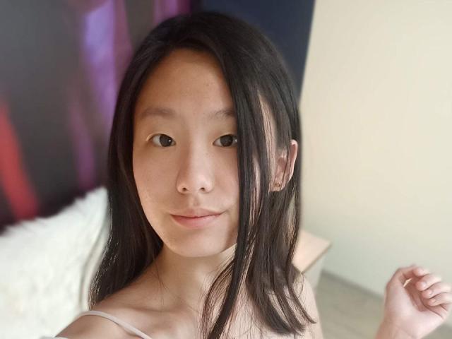 YuChenMin - Live porn &amp; sex cam - 25449925