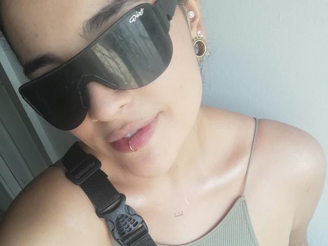 AgathaK - Live porn &amp; sex cam - 25450749