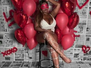 SweetBusty - сексуальная веб-камера в реальном времени - 25450957