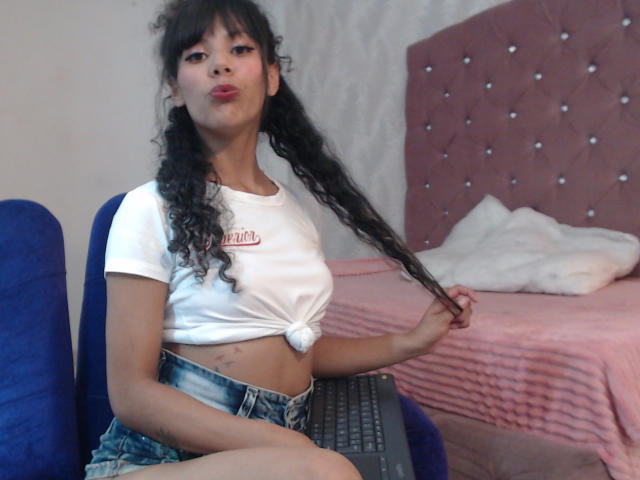 StormyWetsBluk - Sexe cam en vivo - 25451593