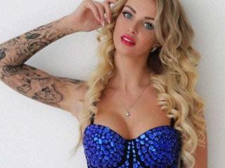 EmmaEuphoria - Live porn &amp; sex cam - 25451641