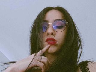 AnaIsabelx - Live porn &amp; sex cam - 25452505