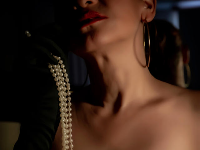 AgathaStone - Live sex cam - 25452813