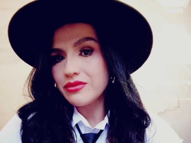 CameronViviane - сексуальная веб-камера в реальном времени - 25452865