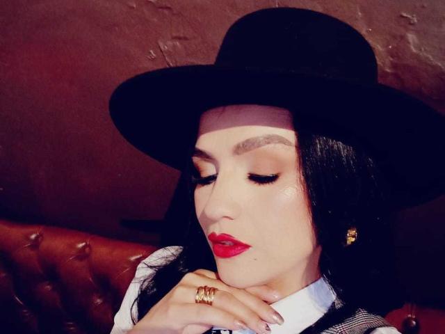 CameronViviane - сексуальная веб-камера в реальном времени - 25452893