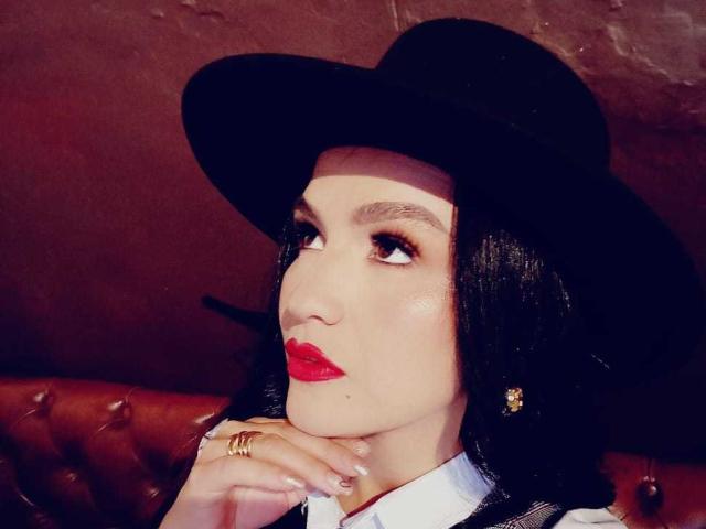 CameronViviane - Live sex cam - 25452901