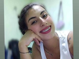 TifanyTobon - Live porn &amp; sex cam - 25453933