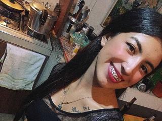 TifanyTobon - Sexe cam en vivo - 25453989