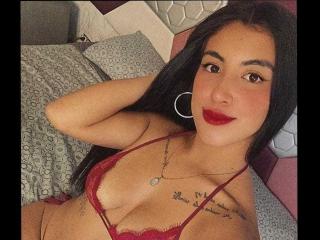 TifanyTobon - Live porn &amp; sex cam - 25454001