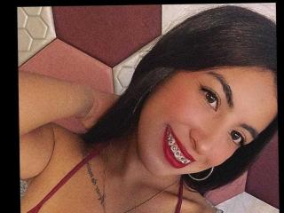 TifanyTobon - Live porn &amp; sex cam - 25454005