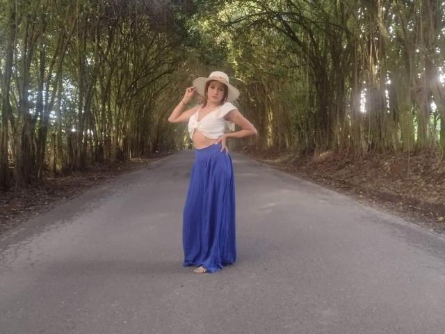 AgathaStone - Sexe cam en vivo - 25454245