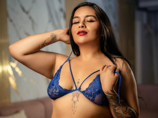 AmberBoosty - сексуальная веб-камера в реальном времени - 25454521