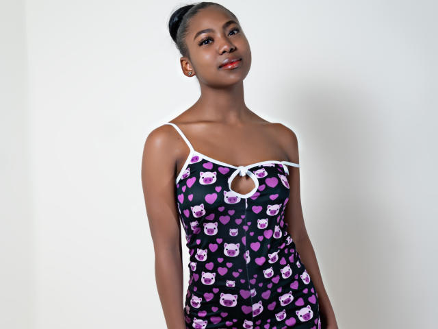 AriianaBlake - Sexe cam en vivo - 25454649