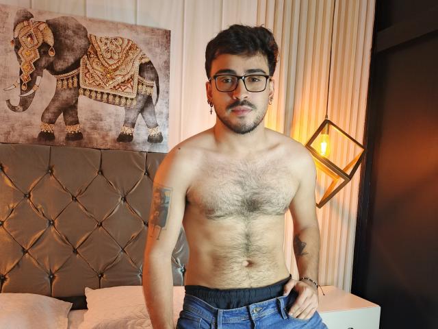 DanteSexy - сексуальная веб-камера в реальном времени - 25454973