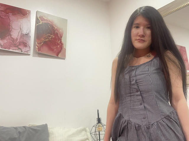 AzumiTou - Sexe cam en vivo - 25455001