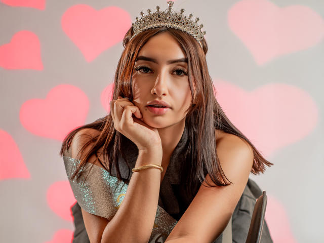 EngelGrace - Live porn &amp; sex cam - 25455009