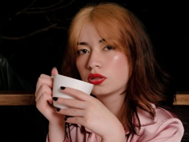 AnyuWu - Live porn &amp; sex cam - 25455297