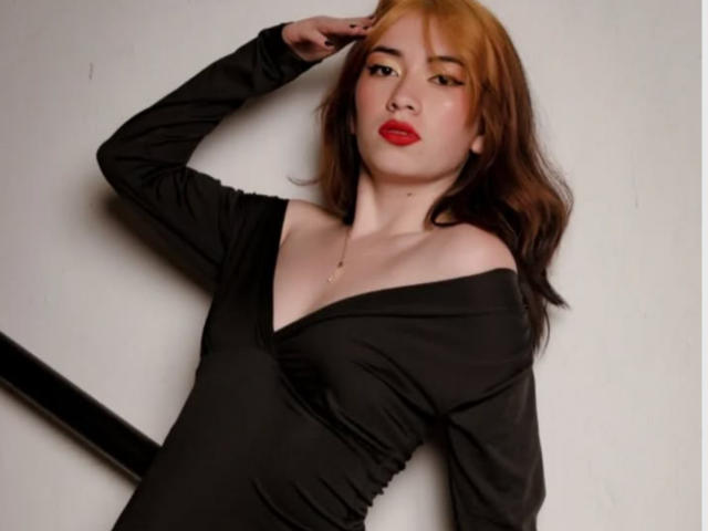 AnyuWu - Live porn &amp; sex cam - 25455301