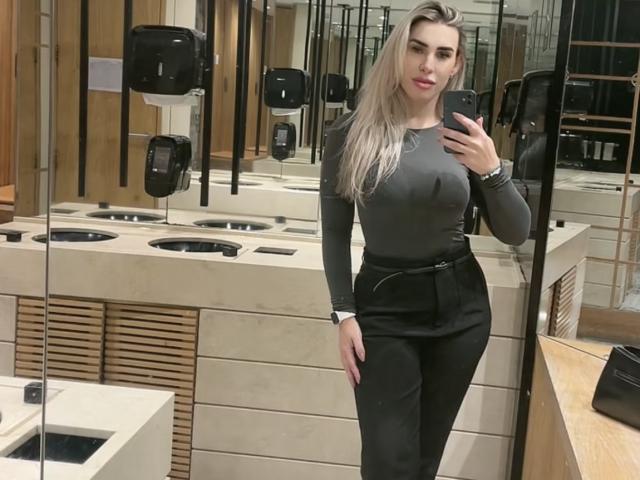 GreludaSexy - Live sexe cam - 25455397