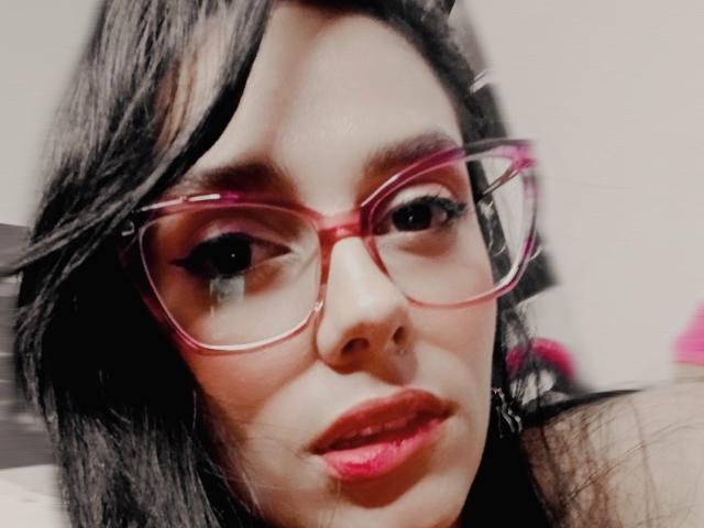 AnaisHilton - 라이브 포르노 &amp; 섹스 캠 - 25455937