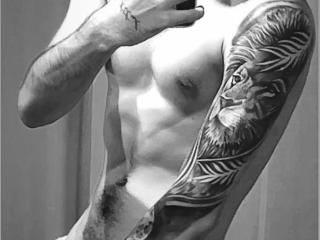 MarceloRuiz - Live porn &amp; sex cam - 25456125