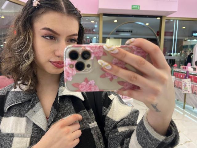 ElizaCanterville - Live sex cam - 25457017