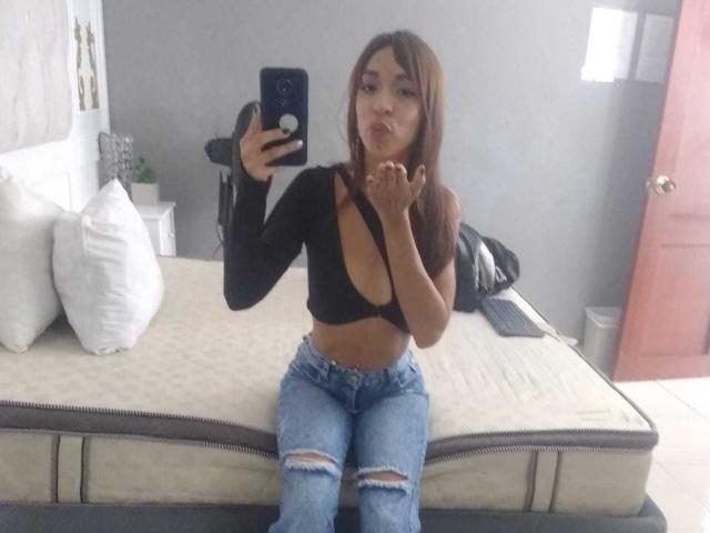 LiaClarksonn - Live porn &amp; sex cam - 25458165