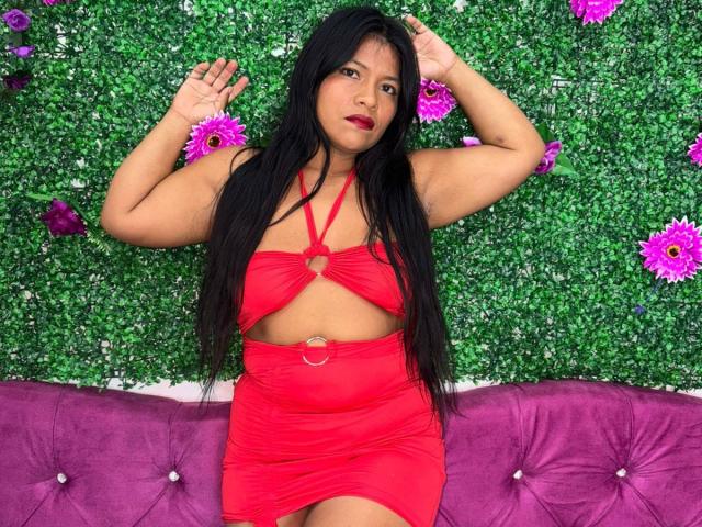 EmilyNasty - Sexe cam en vivo - 25458177