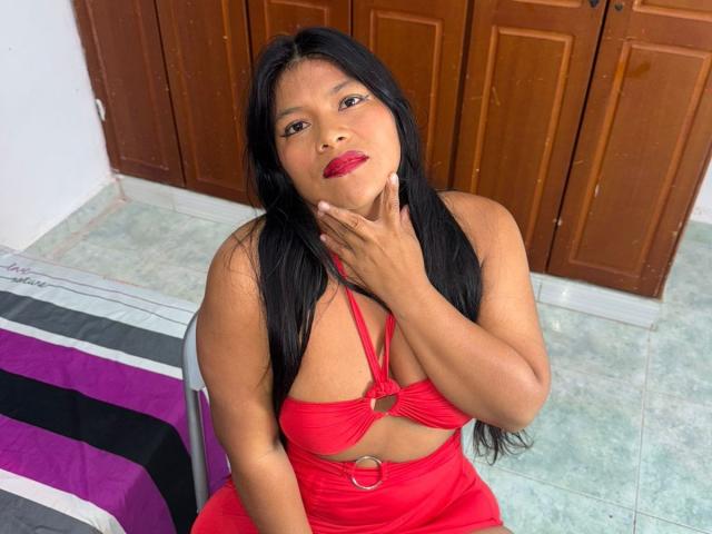 EmilyNasty - Sexe cam en vivo - 25458193