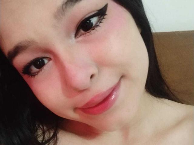 DulceTernura - Live Sex Cam - 25458377