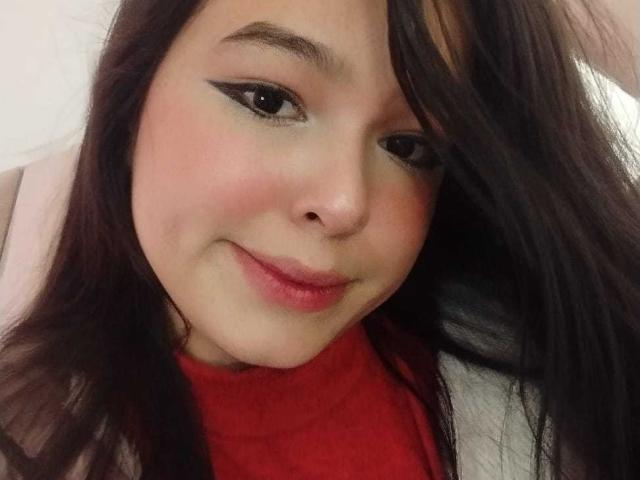 DulceTernura - Sexe cam en vivo - 25459409