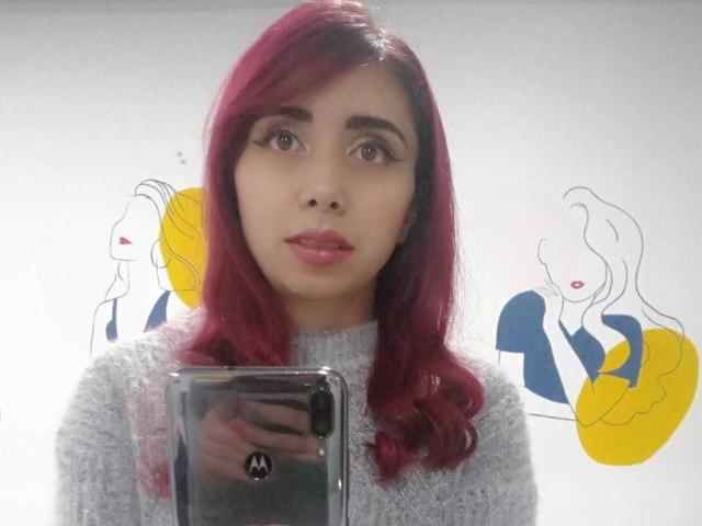 StephanieeSun - Sexe cam en vivo - 25459593