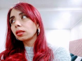 StephanieeSun - Sexe cam en vivo - 25459617
