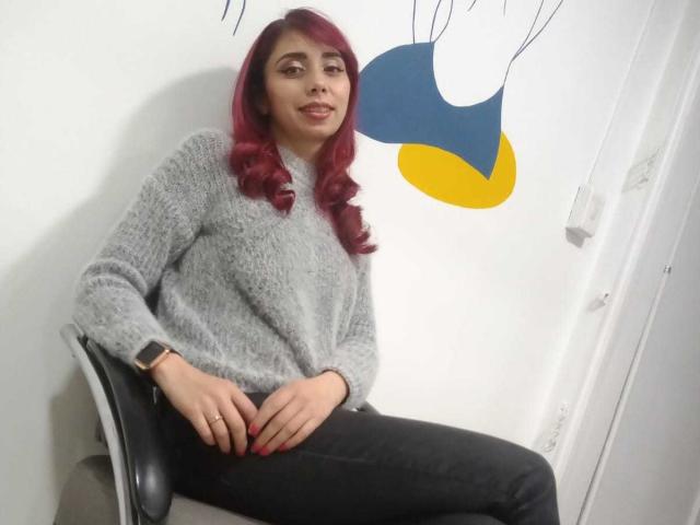 StephanieeSun - Live porn &amp; sex cam - 25459629