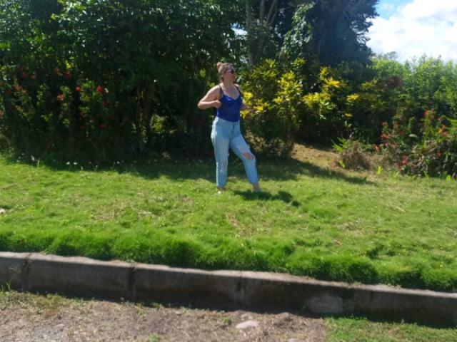 ChanellTaylorS - ライブポルノ&amp;セックスカム - 25460473