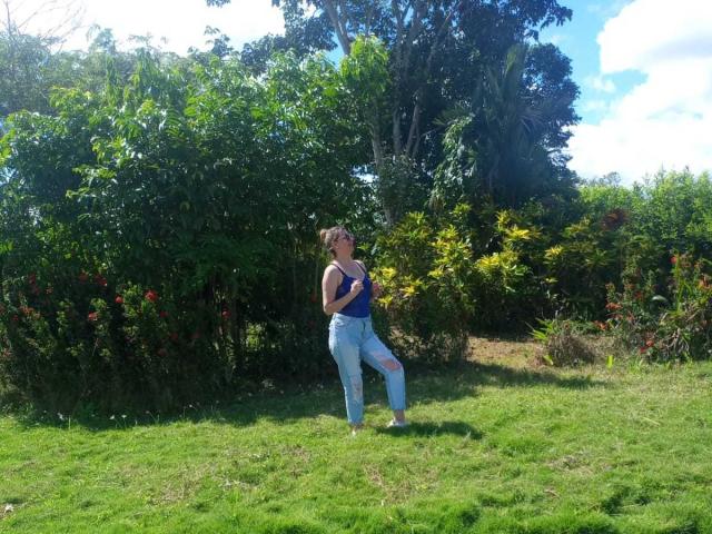 ChanellTaylorS - Camera khiêu dâm &amp; quyến rũ trực tiếp - 25460481