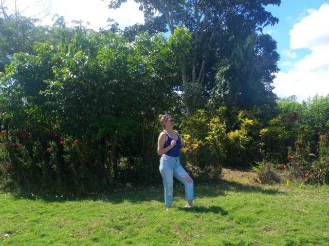 ChanellTaylorS - פורנו בשידור חי ומצלמת סקס - 25460485