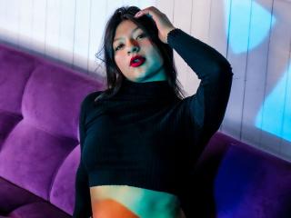 ClaraPattel - Sexe cam en vivo - 25460621