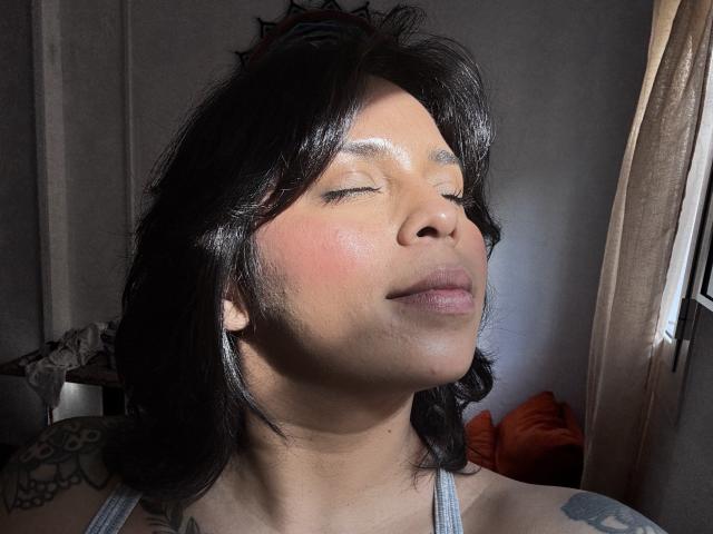 Chili - Live porn &amp; sex cam - 25460689