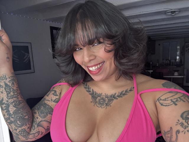 Chili - Live porn &amp; sex cam - 25460733