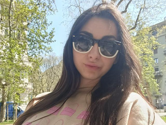 MarthaMarylin - Sexe cam en vivo - 25460757