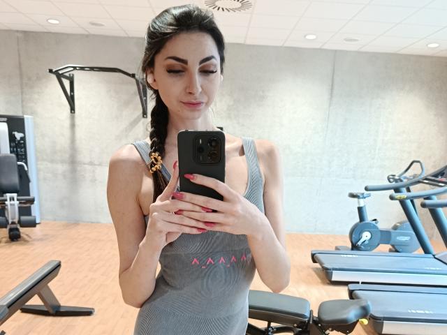 MarthaMarylin - Live porn &amp; sex cam - 25460761