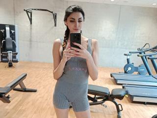 MarthaMarylin - Live porn &amp; sex cam - 25460777